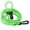 Green, variant on Rupoun DIY Elastic Kayak Paddle Leash Bungee Rope Lanyard Canoe Accessory Fluorescent Green 47.2 inches / 120 cm