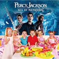 thumbnail image 3 of Percy Jackson Backdrop Banner Party Supplies Poster Movie Theme Background for Photography Birthday Decorations, 3 of 5
