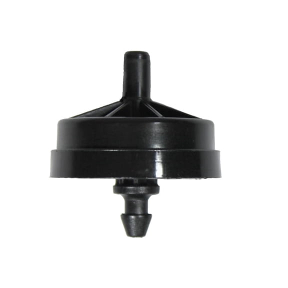 100 Pack Netafim 6 GPH Pressure Compensating Drip Irrigation Emitter