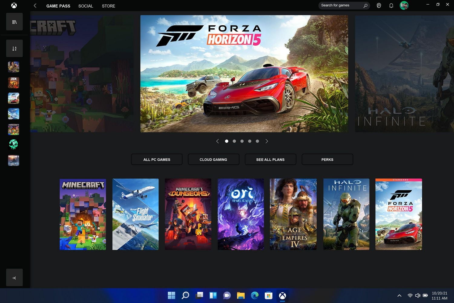 Acer Nitro 5 15.6" (1920 x 1080) Gaming Laptop AMD Ryzen 5 4600H AN515-44-R70B