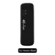 thumbnail image 1 of 4G WiFi Dongle 150Mbps Router Mobile Hotspot (UF910-U5 Versión de la UE) Negro, 1 of 4