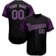 thumbnail image 5 of Traje de béisbol para hombre y mujer con estampado casual de Amazon, cárdigan de manga corta de verano, jersey deportivo, traje de entrenamiento, 5 of 5