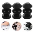 thumbnail image 2 of 10pcs Drone Shock Absorber: Silicone Rubber Ball Damper for Stable Shooting for Various Models Smooth Flight Experience, 2 of 4