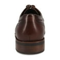 thumbnail image 3 of Dockers Mens Atkins Dressy Wingtip Oxford Shoe, 3 of 8