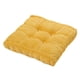 thumbnail image 1 of Cojín para silla de asiento Niblet Design Sofá Asiento De Oficina Cojín Para Silla Cojín Amarillo, 1 of 9
