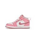thumbnail image 2 of Jordan Kid's 1 Mid Valentine's Day (2023) Shoes, from StockX, 2 of 5