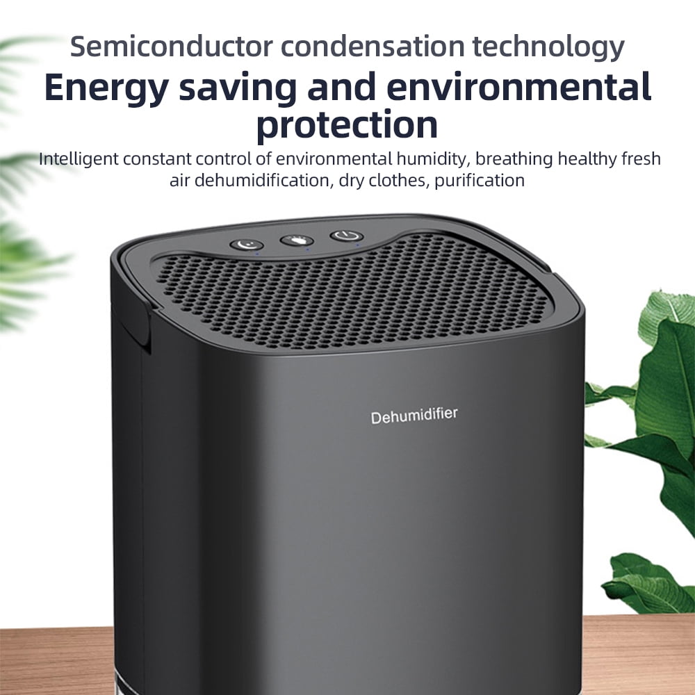 Dehumidifier,Auto Shut Off Portable Bedroom 7 Colors Led Portable Bedroom Quiet Water Bedroom Quiet With Off 7 Colors Quiet With Auto With Auto Shut Water Portable Dsfen