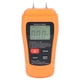 thumbnail image 3 of Medidor de humedad digital NikouMX MT18 Detector de humedad de madera, 3 of 8