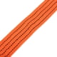 thumbnail image 2 of Cuerda de remolque Ecomeon 4 metros de servicio pesado Correa de remolque de nylon 3 toneladas con ganchos de seguridad, 2 of 6
