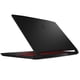 thumbnail image 2 of MSI Katana GF66 Gaming Laptop 15.6"12th Gen Core i7-12700H GeForce RTX 3060 64GB RAM 2TB PCIe 4.0 MSI GF66, 2 of 8