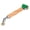 Green, variant on Tizuqe Professional Welding & Sealing Pressure Roller with Comfortable Grip Wood Handle