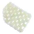 thumbnail image 4 of EeaseMX Mascarilla de ojos con compresas frías y piedras de jade natural sueltas, parche de spa, masajeador para dormir, hinchazón y ojeras., 4 of 8