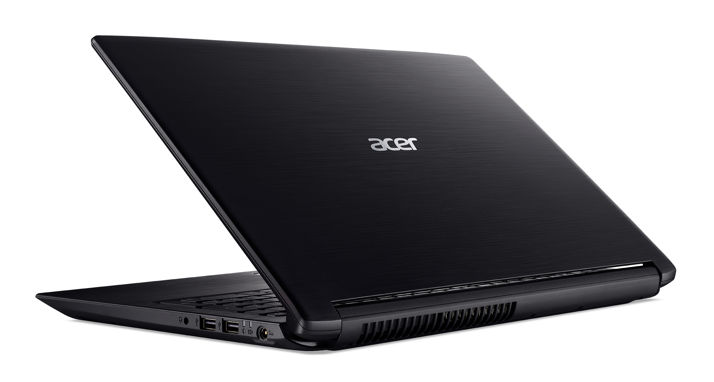 Acer Aspire 3, 15.6" HD, AMD Ryzen 5 2500U, 8GB DDR4, 1TB HDD, Windows 10 Home, A315-41-R132 - image 2 of 4