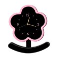 thumbnail image 1 of Reloj de péndulo pequeño, reloj decorativo, estatua de mesa de dibujos animados, decorativo Estilo C, 1 of 9