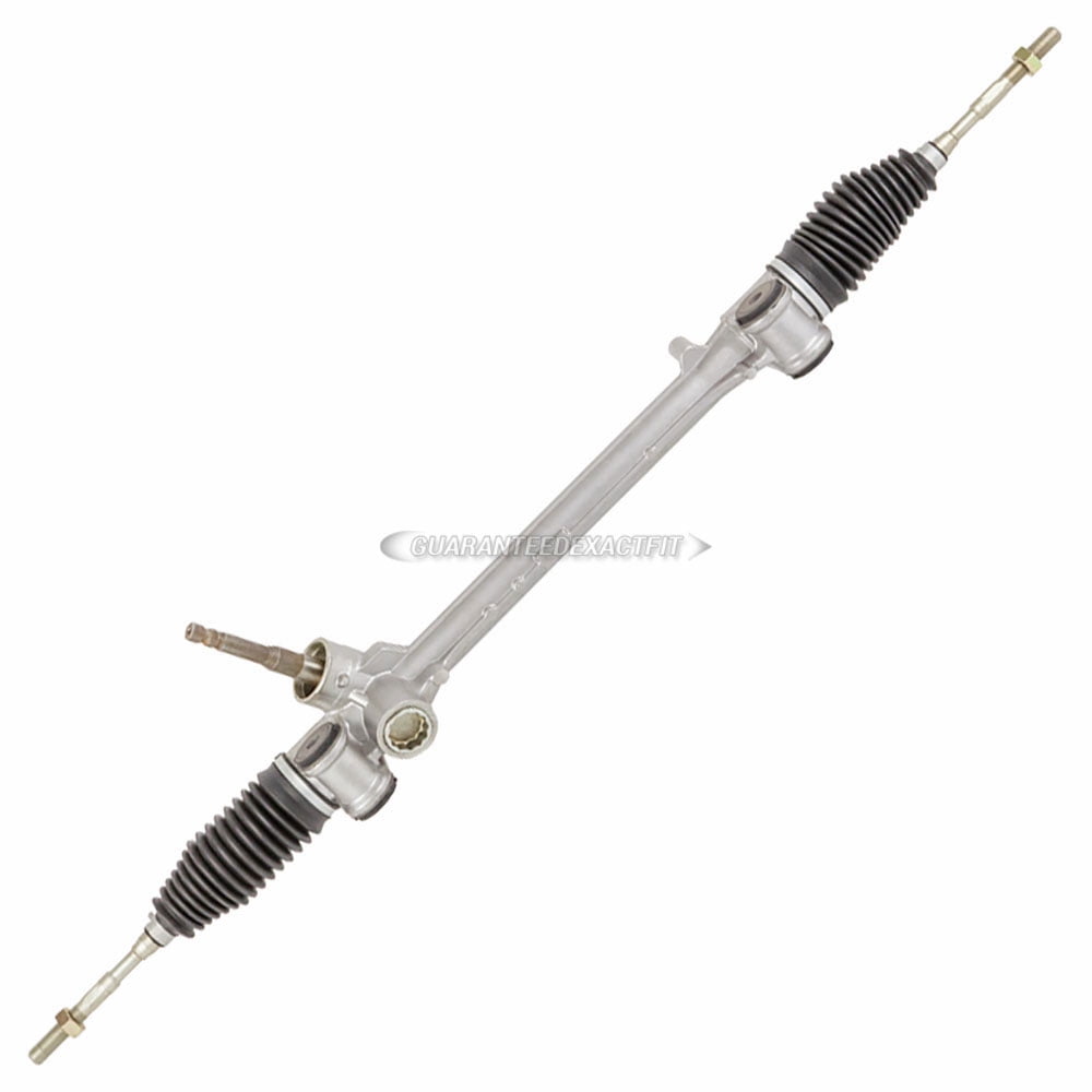 For Toyota Yaris 20072012 w/ EPS Steering Rack And Pinion