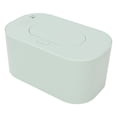 thumbnail image 3 of Termostato calentador de toallitas húmedas para bebés, USB, portátil, para uso en exteriores, 3 of 15