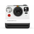 thumbnail image 2 of Polaroid Now VF i-Type Instant Camera (B&W) Bundle with Film &&nbsp;Accessories, 2 of 24