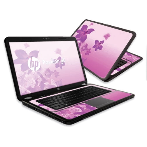 MightySkins Skin Compatible With HP Pavilion G6 Laptop with 15.6