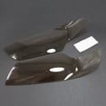 thumbnail image 3 of Cubierta de lente de protección de faro de motocicleta, pieza de faro para R3 12-17, accesorios de repuesto para motocicleta - Gris shamjiam Protector de la cubierta del faro, 3 of 5