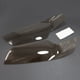 thumbnail image 3 of Cubierta de lente de protección de faro de motocicleta, pieza de faro para R3 12-17, accesorios de repuesto para motocicleta - Gris shamjiam Protector de la cubierta del faro, 3 of 5