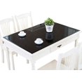 thumbnail image 1 of Nappe de Cuisine en Pvc Tapis de Table de Bureau Protection de Table en Aluminium, 1 of 5