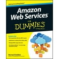 thumbnail image 1 of Pre-Owned Amazon Web Services For Dummies (Paperback) 1118571835 9781118571835, 1 of 1