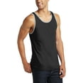 thumbnail image 2 of Ma Croix Mens Althleisure Sleeveless Tank Top, 2 of 6