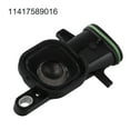 thumbnail image 3 of Reliable ABS Engine Oil Pump Pickup Tube for BMW N20 20102018 11417589016, 3 of 8