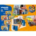 thumbnail image 7 of Playmobil DUCK ON CALL - Mobile Operations Center, 7 of 7