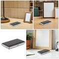 thumbnail image 3 of Phenofice Smoke Box Portable Cases Black 1Set for Travel, 3 of 8