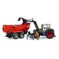 thumbnail image 5 of Agriculture: Fendt 936 Vario with Frontloader, 5 of 5