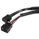 thumbnail image 2 of Regulador de voltaje para motocicleta Honda Magna 750 Ecomeon negro, 2 of 5
