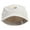 Stone, variant on Artistic Europe Sunshine Icon Embroidered Big Size Cotton Fitted Military Cap - Stone 8