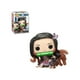 thumbnail image 3 of Figura Funko Pop Demon Slayer Nezuko Kamado Metalico 868 Funko Multicolor 9 cm, 3 of 3
