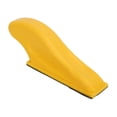 thumbnail image 4 of Bloque de lijado manual almohadilla lijadora de 13 piezas PU de pulido fino para madera ANGGREK Otros, 4 of 8