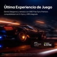 thumbnail image 2 of Pantalla OLED EVO LG 55 Pulgadas 4K Smart TV 2024 ThinQ AI, 2 of 8