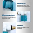 thumbnail image 4 of Wc Side Inlet Valve Adjustable G1/2 Flush Fittings Floats, 4 of 5