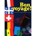 thumbnail image 1 of Pre-Owned Bon Voyage-Text 1995c (Hardcover) 0838449255 9780838449257, 1 of 1