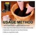 thumbnail image 5 of Joint & Bone Soothing Soak, Relieve Neck Lumbar Wrist Joints Not Care Foot Bath Package, 5 of 5