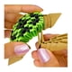 thumbnail image 3 of Papel para Manualidad Origami 3D Alexander A Tortugas 2346-O, 3 of 4