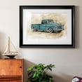 thumbnail image 6 of Pickup III Premium Framed Print - Ready to Hang, 6 of 8