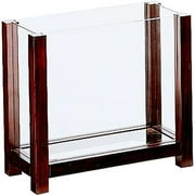 Structure Magazine Rack