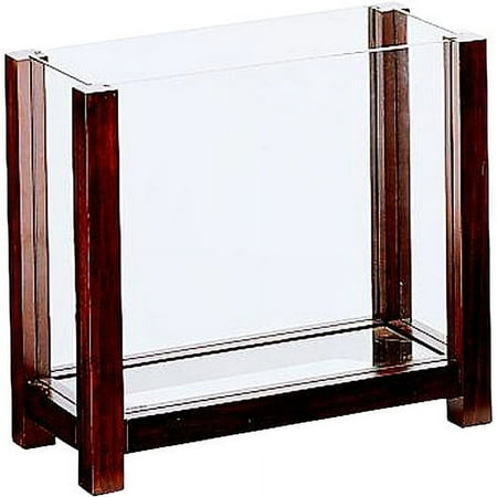 Structure Magazine Rack