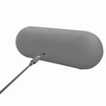 thumbnail image 4 of Bocina portátil inalámbrica Beats Pill KIM; Gris Claro, 4 of 4