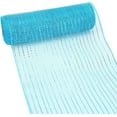thumbnail image 2 of Easter Deco Mesh Ribbon, 10 Inch x 30 Feet Metallic Foil Roll for Easter Wreath Making and Decorating, 2 of 8