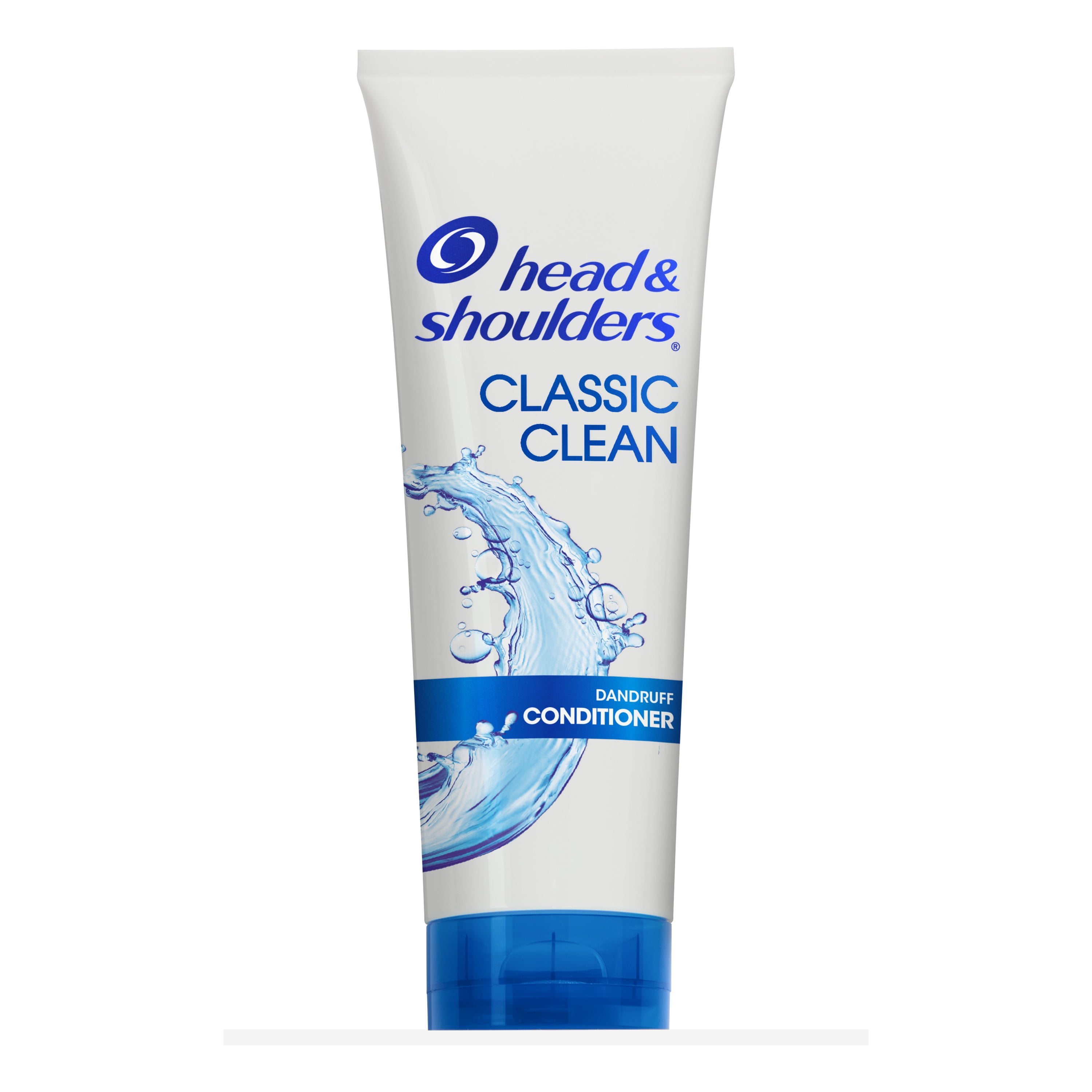 Head & Shoulders AntiDandruff Conditioner, Classic Clean, 10.9 oz