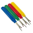 thumbnail image 3 of 4Pcs Craft Thread Cutter Cross-Stitch Sewing Thread Remover Tools, 3 of 6