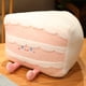 thumbnail image 1 of Bonito pastel de bebé, juguete de peluche, comida creativa, muñeca, postre, almohada de dibujos animados de simulación para niños y niñas zhangyuxiang LED, 1 of 2