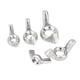 thumbnail image 4 of Ounissouiy Tornillos de máquina versátiles de 30 piezas para accesorios de herramientas de reparación confiables y fáciles de usar en acero Decoración del hogar, 4 of 6