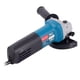 thumbnail image 3 of Miniesmeriladora DongCheng 4-1/2 Pulg 850W 127V - 10 piezas azul Estandar, 3 of 4